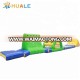 Best Offer mini Inflatable Floating Water Park for sale