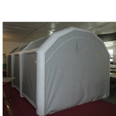 Air Tight Inflatable Sports Dome Tent Inflatable Marquee Tent for Golf