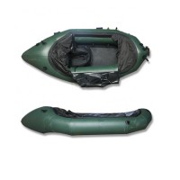 PVC Material Fabpic Packrafts for River Sports