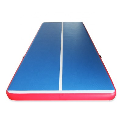 DWF cheerleading mats air track home edition