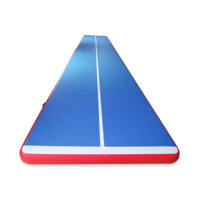 professional factory suppliers air track gymnastics floor for sale