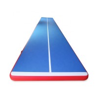 professional factory suppliers air track gymnastics floor for sale