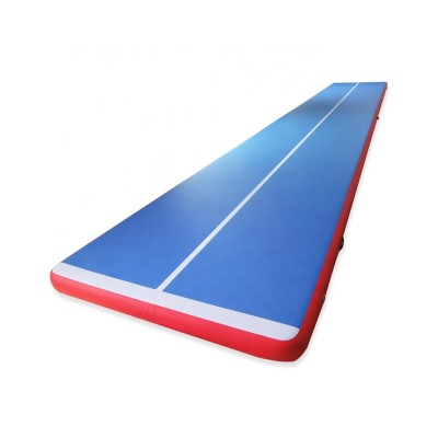 cheap outdoor flooring gymnastics folding mat for sale