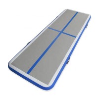 cheap air wrestling mat inflatable bouncing mat for sale