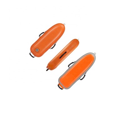 2020 new design inflatable float spear fishing set for sale